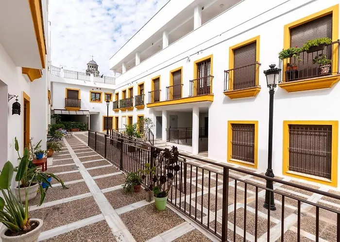 Casa San Lucas - Corazon Del Casco Historico Con Piscina Y Parking