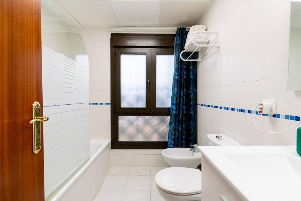Appartement Casa San Lucas - Corazon Del Casco Historico Con Piscina Y Parking *