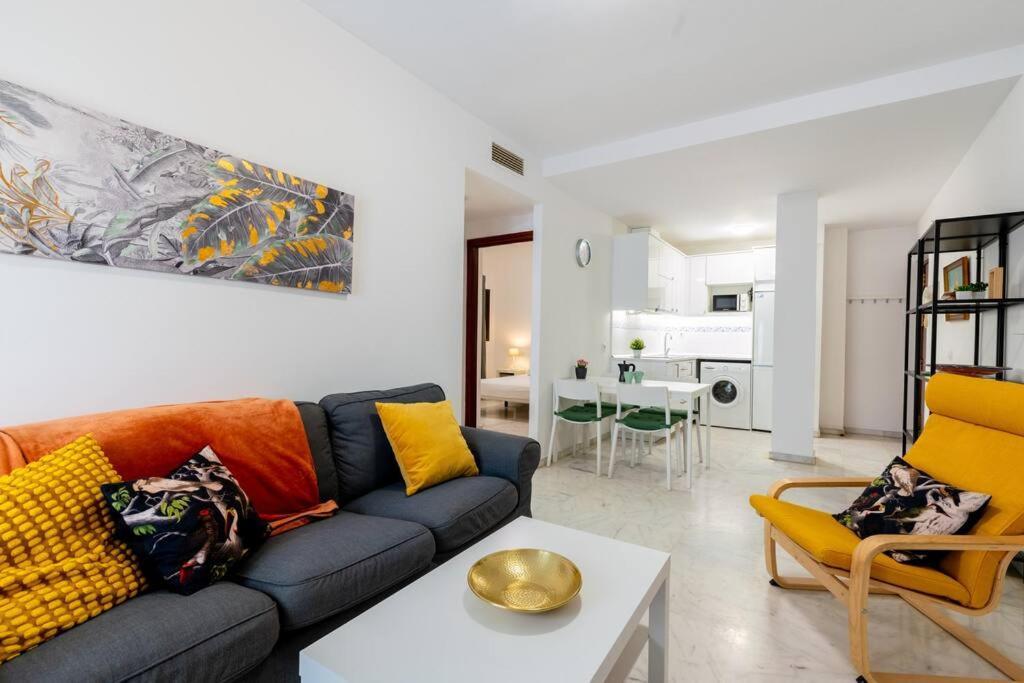 Appartement Casa San Lucas - Corazon Del Casco Historico Con Piscina Y Parking Jerez de la Frontera