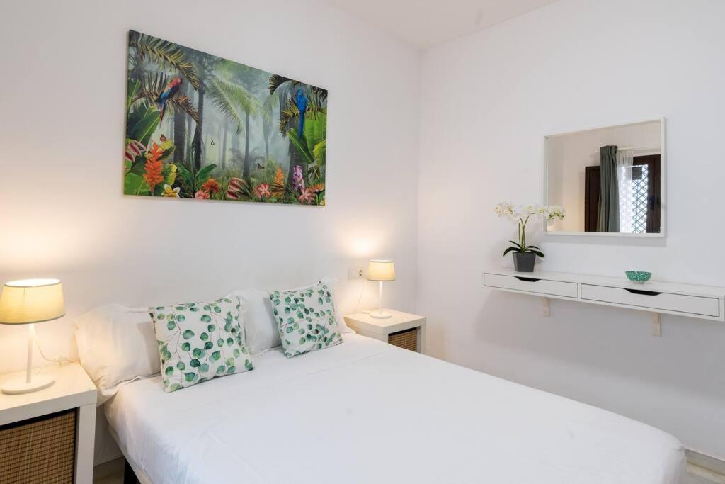 Apartamento Casa San Lucas - Corazon Del Casco Historico Con Piscina Y Parking *