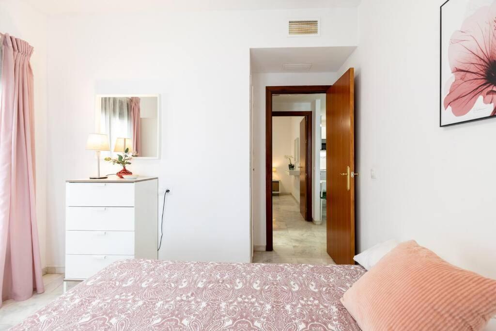 Casa San Lucas - Corazon Del Casco Historico Con Piscina Y Parking Appartement