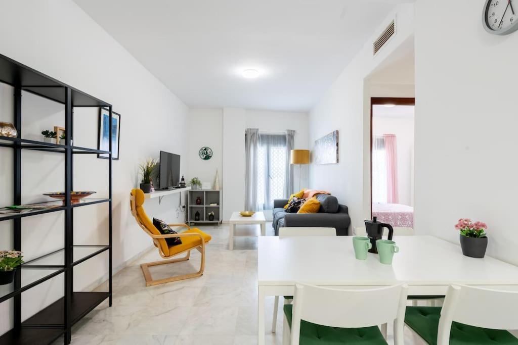 Apartamento Casa San Lucas - Corazon Del Casco Historico Con Piscina Y Parking