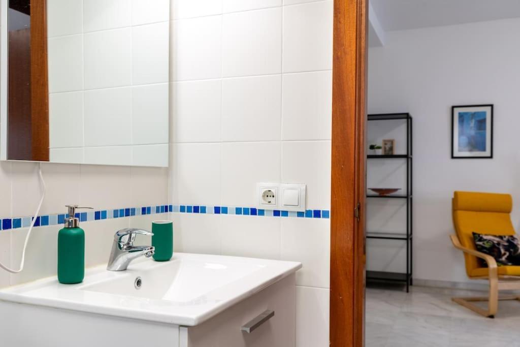 Casa San Lucas - Corazon Del Casco Historico Con Piscina Y Parking Appartement *