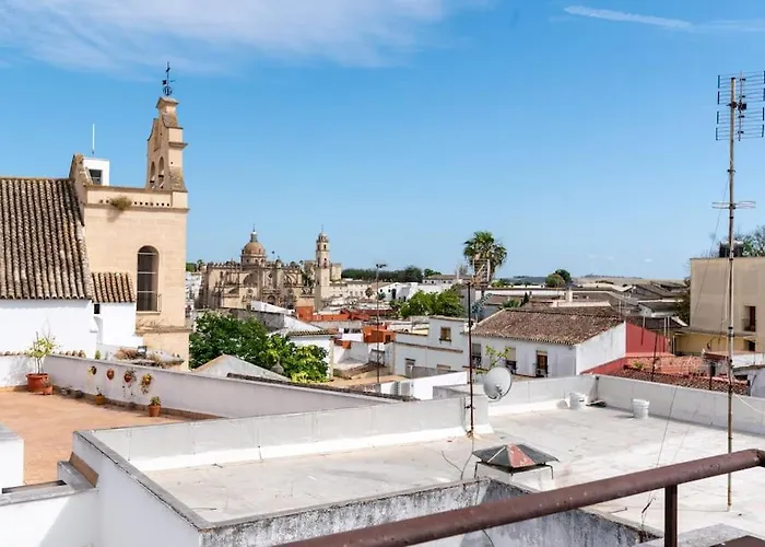 Casa San Lucas - Corazon Del Casco Historico Con Piscina Y Parking
